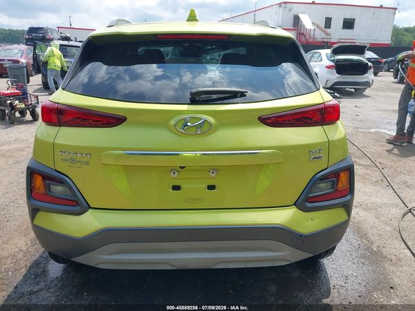 2020 HYUNDAI KONA LIMITED