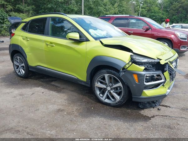 2020 HYUNDAI KONA LIMITED