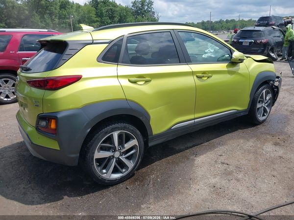 2020 HYUNDAI KONA LIMITED