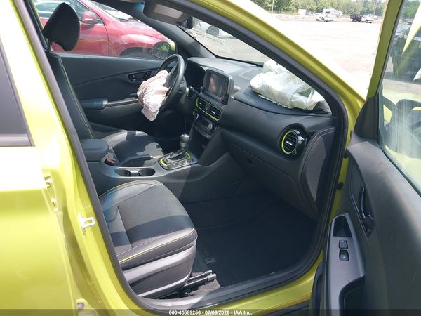 2020 HYUNDAI KONA LIMITED