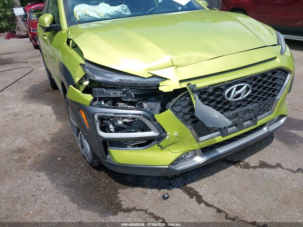 2020 HYUNDAI KONA LIMITED
