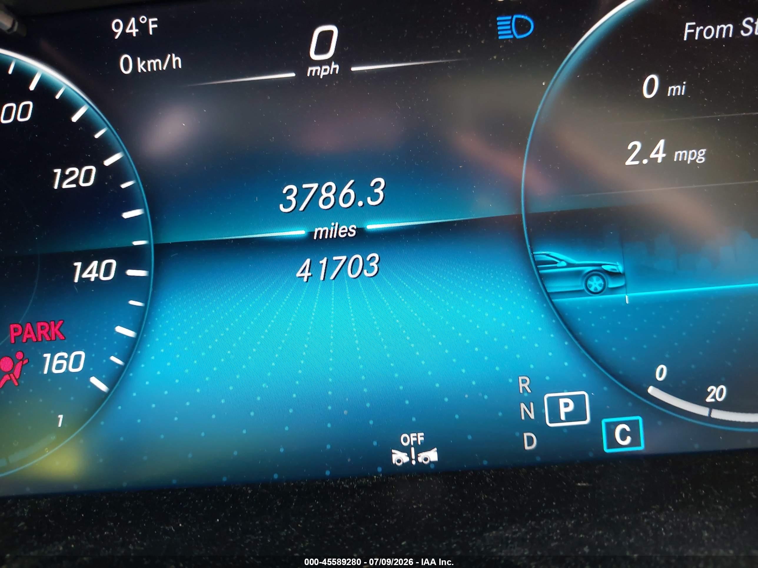 2022 MERCEDES-BENZ GLC 300 GLC300 4MATIC