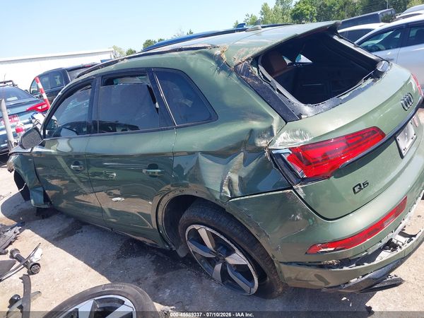 2024 AUDI Q5