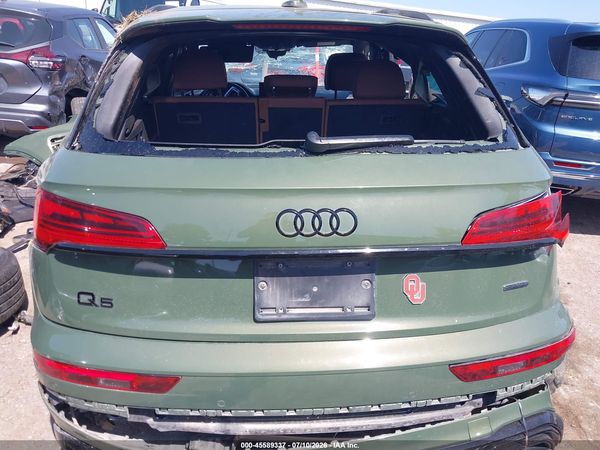 2024 AUDI Q5