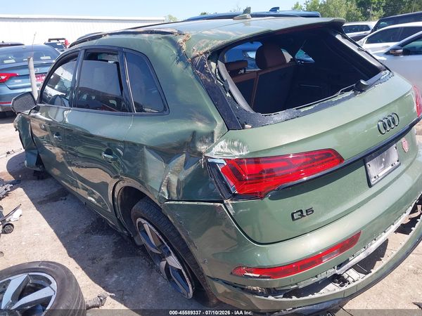 2024 AUDI Q5