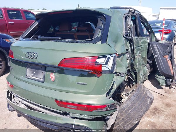 2024 AUDI Q5