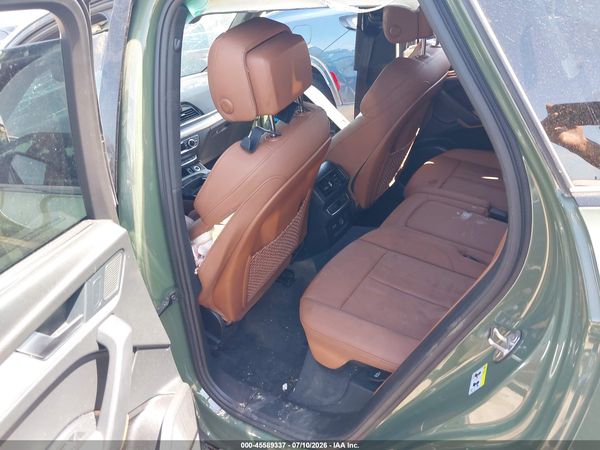 2024 AUDI Q5