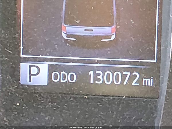 2021 TOYOTA TACOMA TRD PRO