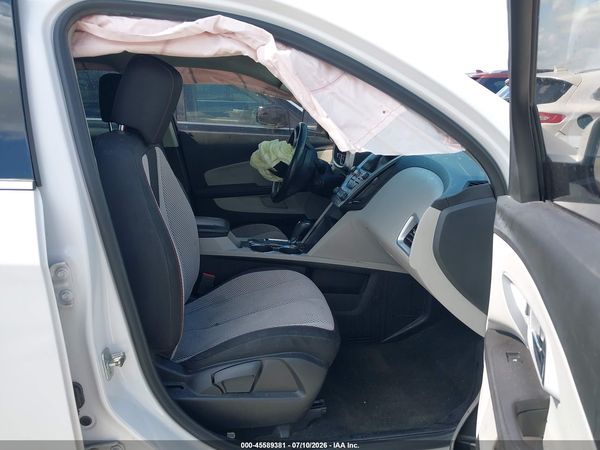 2017 CHEVROLET EQUINOX LT — I5