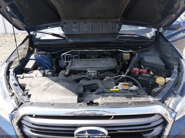 2021 SUBARU ASCENT PREMIUM