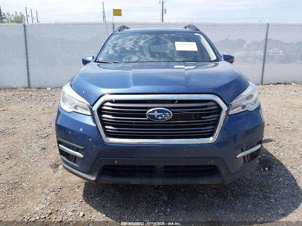 2021 SUBARU ASCENT PREMIUM