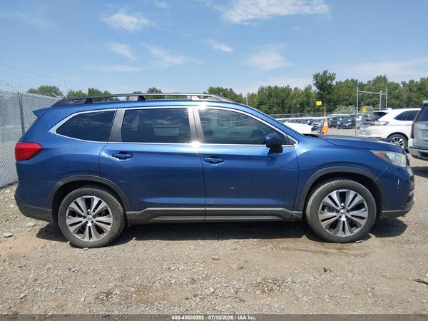 2021 SUBARU ASCENT PREMIUM