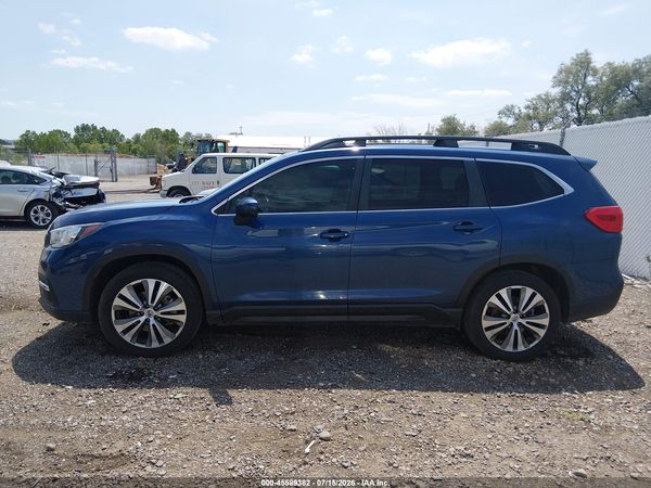 2021 SUBARU ASCENT PREMIUM