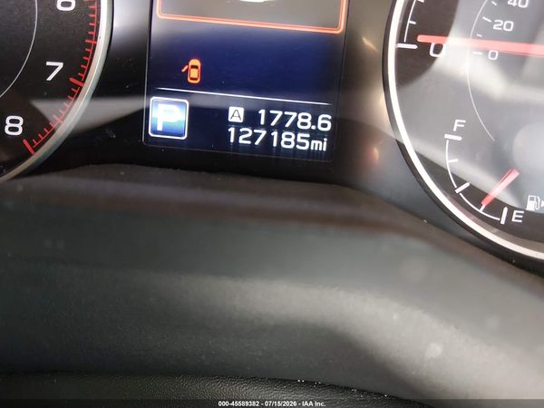 2021 SUBARU ASCENT PREMIUM