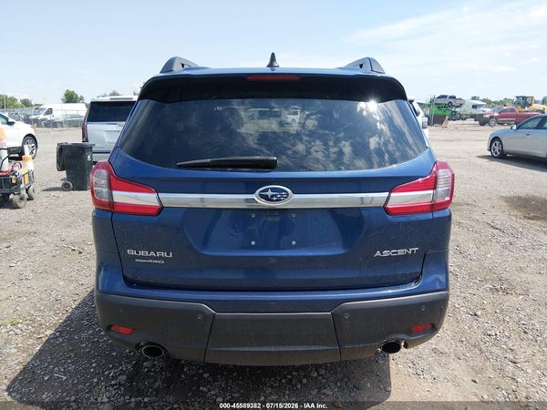 2021 SUBARU ASCENT PREMIUM