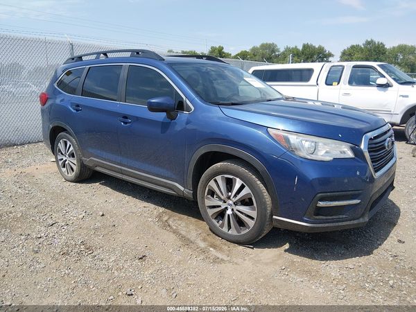 2021 SUBARU ASCENT PREMIUM