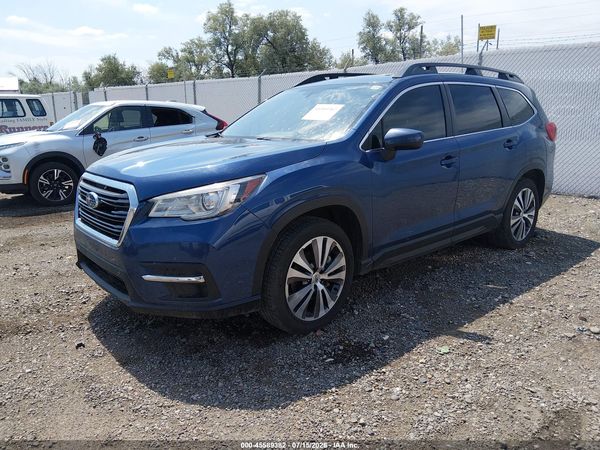 2021 SUBARU ASCENT PREMIUM