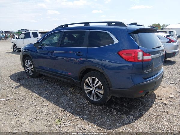 2021 SUBARU ASCENT PREMIUM