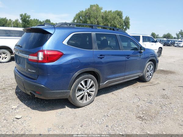 2021 SUBARU ASCENT PREMIUM