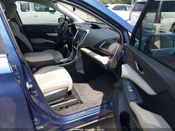 2021 SUBARU ASCENT PREMIUM