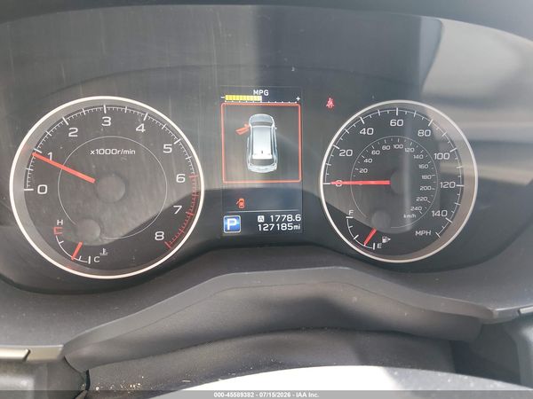 2021 SUBARU ASCENT PREMIUM