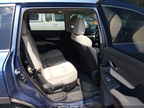 2021 SUBARU ASCENT PREMIUM