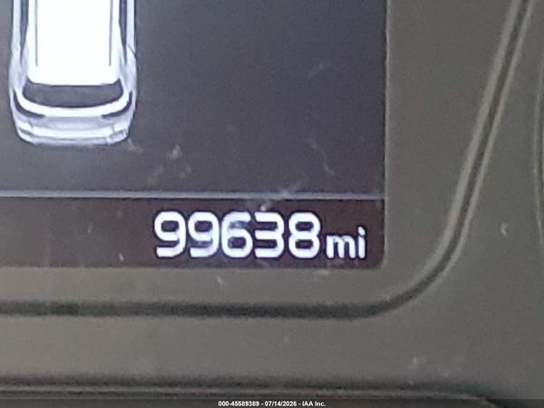 2020 KIA SORENTO 3.3L LX