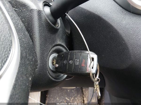 2020 KIA SORENTO 3.3L LX