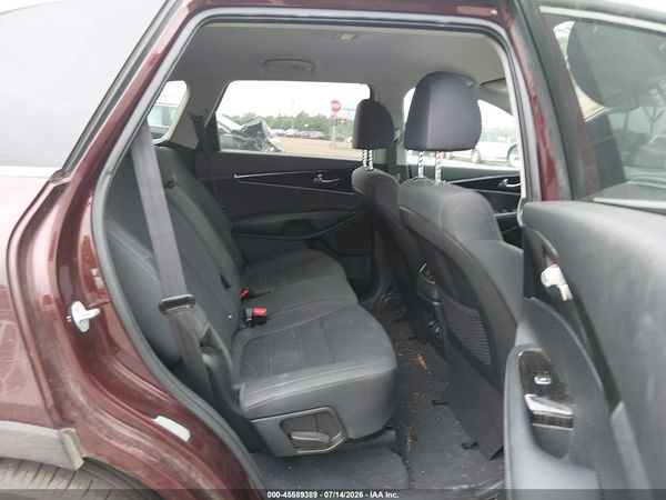 2020 KIA SORENTO 3.3L LX