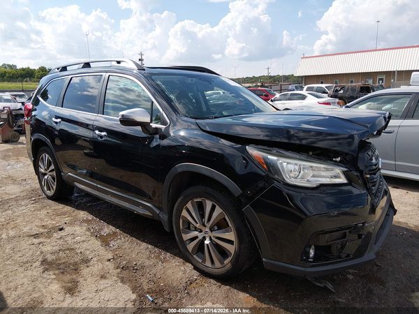 2021 SUBARU ASCENT TOURING
