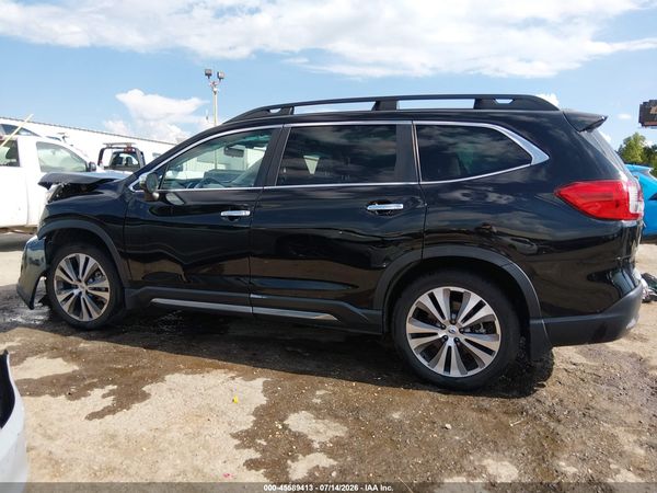 2021 SUBARU ASCENT