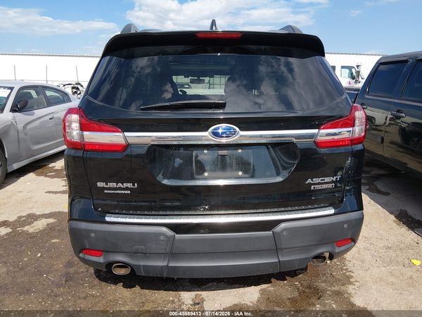 2021 SUBARU ASCENT TOURING