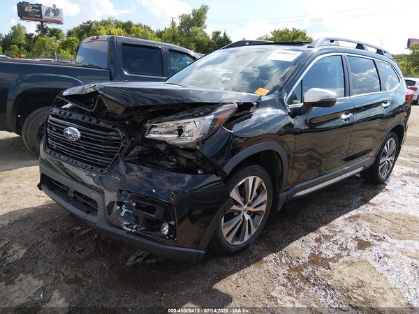 2021 SUBARU ASCENT TOURING