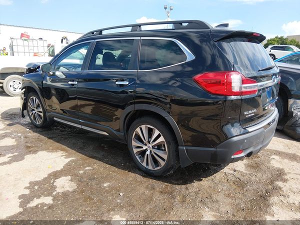 2021 SUBARU ASCENT TOURING