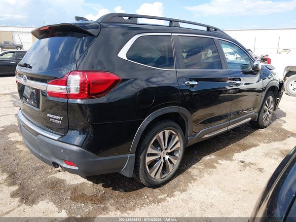 2021 SUBARU ASCENT TOURING