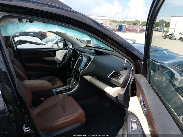 2021 SUBARU ASCENT TOURING