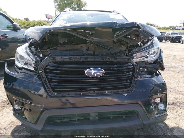 2021 SUBARU ASCENT TOURING