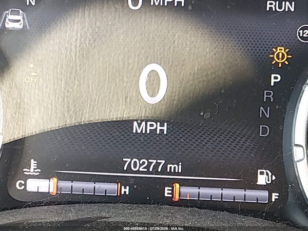 2021 JEEP RENEGADE LATITUDE FWD