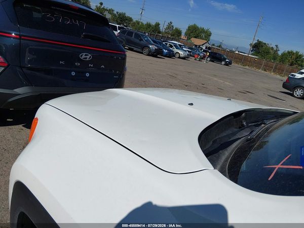2021 JEEP RENEGADE LATITUDE FWD