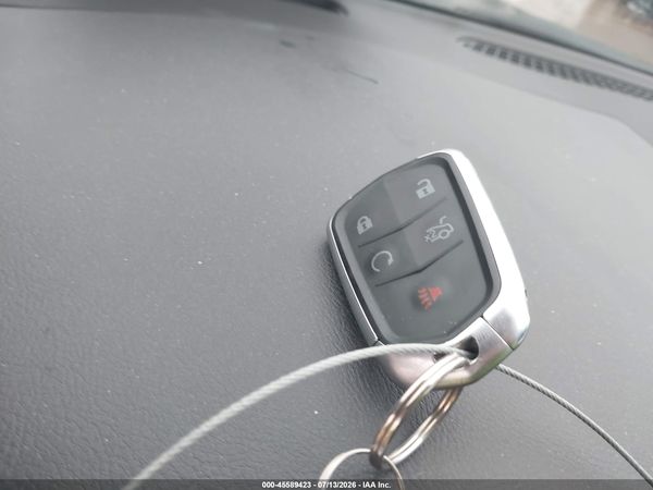 2019 CADILLAC XTS LUXURY