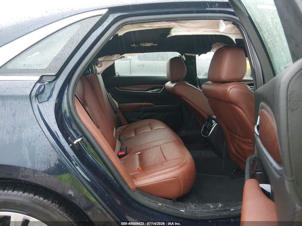 2019 CADILLAC XTS LUXURY