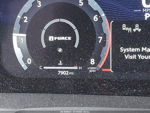2025 TOYOTA 4RUNNER TRD OFF ROAD PREMIUM