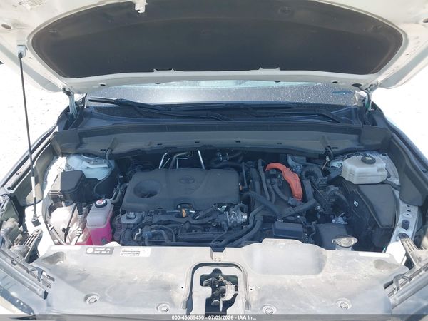 2024 TOYOTA GRAND HIGHLANDER HYBRID LIMITED