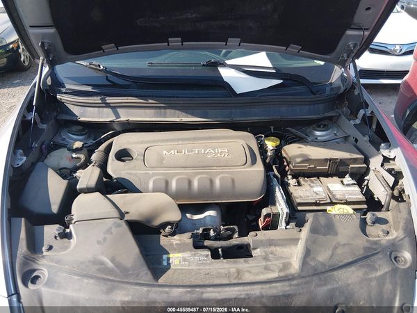 2018 JEEP CHEROKEE LATITUDE FWD