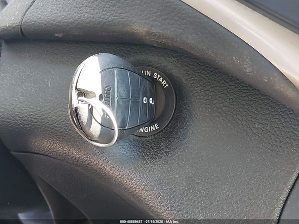 2018 JEEP CHEROKEE LATITUDE FWD