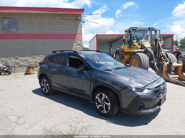2026 SUBARU CROSSTREK PREMIUM — I1