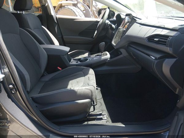 2026 SUBARU CROSSTREK PREMIUM — I5