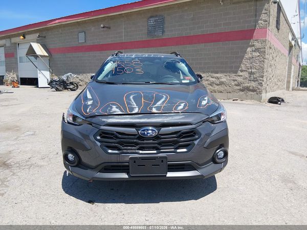 2026 SUBARU CROSSTREK PREMIUM — I115