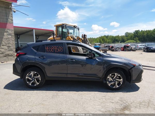 2026 SUBARU CROSSTREK PREMIUM — I116