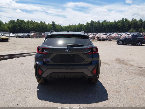 2026 SUBARU CROSSTREK PREMIUM — I119